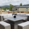 Отель Beautiful 2-bed Lodge Ribble Valley Clitheroe, фото 31