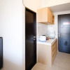 Отель Simple And Tidy Studio Apartment At Suncity Residence, фото 1