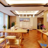 Отель Mingcheng Xincheng Hotel, фото 4