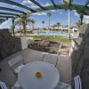 Отель Luxury Bungalow in Maspalomas, фото 8