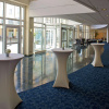 Отель Dorint Hotel Bonn, фото 37