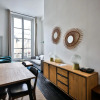 Отель Les appartements de l'atelier Paris 3, фото 13