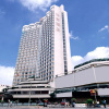 Отель Rosedale Hotel and Suites Guangzhou, фото 40