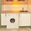 Отель 8 Person Holiday Home in Ansager, фото 2