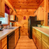Отель Saw'n Logs #157, фото 3