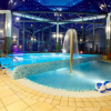 Отель Spa & Wellness Hotel Diament Ustron, фото 6