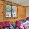 Отель Idaho Springs Cabin w/ Gorgeous Mtn Views!, фото 3