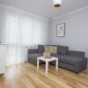 Отель Central Rental - Apartament Wygodny, фото 4