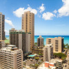 Отель Vive Hotel Waikiki, фото 20