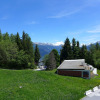 Отель Barzettes-Vacances B, фото 23