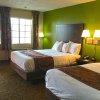 Отель Americas Best Value Inn & Suites Greenwood в Гринвуде