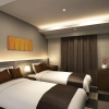 Отель Oakwood Hotel & Apartments Shin-Osaka, фото 33