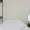 Отель Restful Studio Apartment At Akasa Pure Living Bsd, фото 16