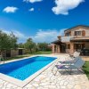 Отель Splendid Villa In Visnjan With Swimming Pool, фото 16