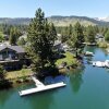 Отель Splash Pad by Lake Tahoe Accommodations, фото 20
