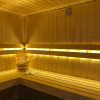 Отель Spacious holiday home with outdoor spa, located in a holiday park on the water, фото 23