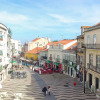 Отель Casa René, Lisbon's Hidden Gem, фото 1