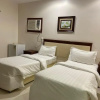 Отель Makarim Palm Hotel, фото 7