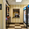 Отель Hampton Inn & Suites Brenham, фото 10