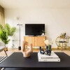 Отель The Kensington and Chelsea Arms - Modern 1bdr Flat, фото 16