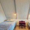 Отель 8 Person Holiday Home in Allinge, фото 1