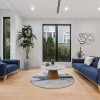 Отель Top of The Hill Luxury Clarendon 4-br Homestay, фото 27