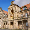 Отель Schloss Nebra, фото 19