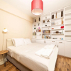 Отель Cozy Flat With Central Location in Muratpasa, фото 14
