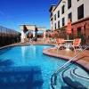 Отель Hampton Inn & Suites Paso Robles, фото 21