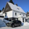 Отель Holiday Home in a Quiet Location Directly Above the 