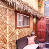 Отель Tiki Hut Love Shack Venice Beach - Studio Br Apts, фото 12