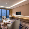 Отель Wyndham Grand Plaza Royale Yuzhou Xiamen, фото 6