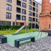 Отель Browar Lubicz Residence - Official Aparthotel, фото 30
