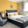 Отель Bojangles Guest House, фото 5