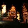 Отель DJH Jugendherberge Rothenburg ob der Tauber, фото 1