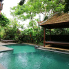 Отель Pering Bungalow Ubud, фото 17