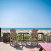 Отель Beside the Sea by Oak Island Accommodations, фото 19