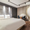 Отель Daejeon Yuseong May Hotel, фото 18