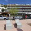 Отель Canyelles Marina 3000, фото 1