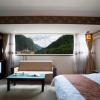Отель Jiuzhaigou Jinzhulinka Hotel, фото 6