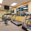 Отель Holiday Inn Express Hotel And Suites Malvern, фото 6