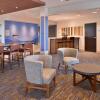 Отель Holiday Inn Express & Suites Olathe West, an IHG Hotel, фото 11