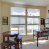 Отель Clearlake Oaks Home w/ Game Room, Dock & Deck, фото 13