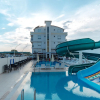 Отель Sarp Hotel, фото 17