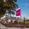 Отель Mercure Wagga Wagga, фото 17