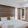 Отель Homey 2Br Apartment At Serpong M-Town Signature, фото 14