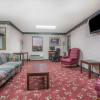 Отель Days Inn by Wyndham Royston, фото 2
