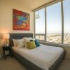 Отель Ocean View III by AvantStay   High-Rise Flat in DT w/ City & Ocean Views!, фото 6
