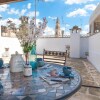 Отель Holiday Home Sleeps 6 in the Historic Center of Le, фото 11