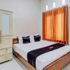 Отель Capital O 93116 Srawung Family Homestay, фото 4